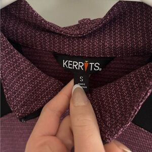 Kerrits Sleeveless Equestrian riding shirt